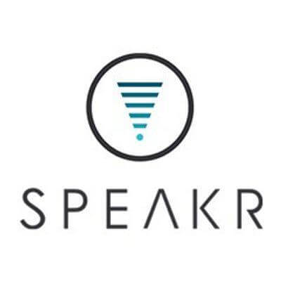 speaker logo